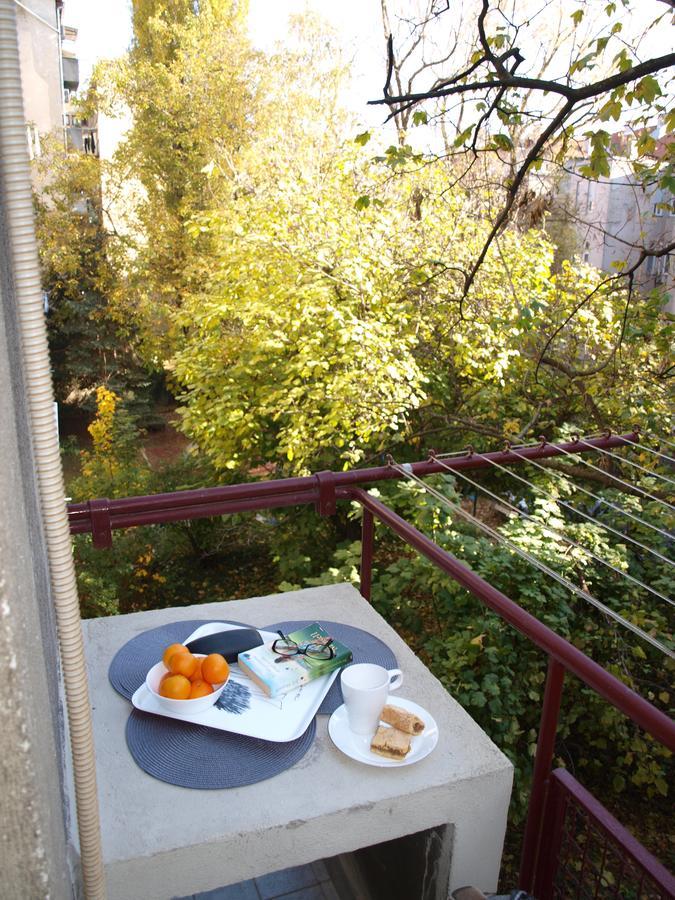 Frin Apartment Zagreb Exterior foto