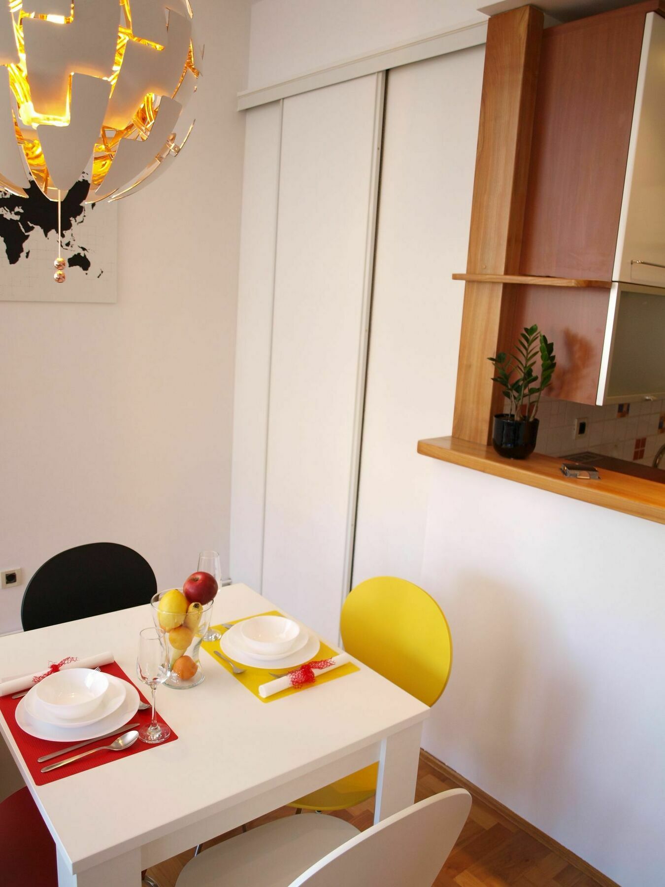 Frin Apartment Zagreb Exterior foto