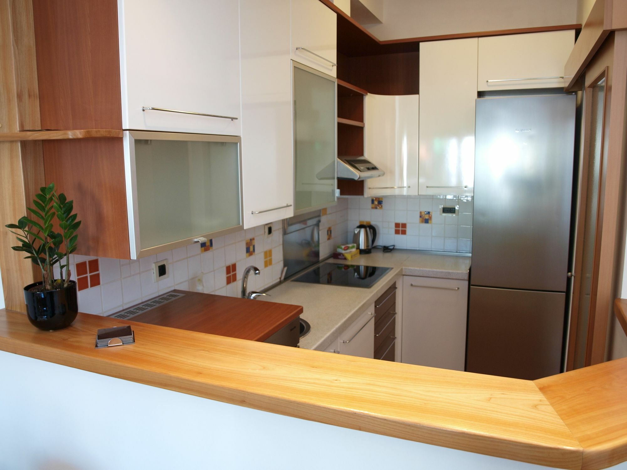 Frin Apartment Zagreb Exterior foto
