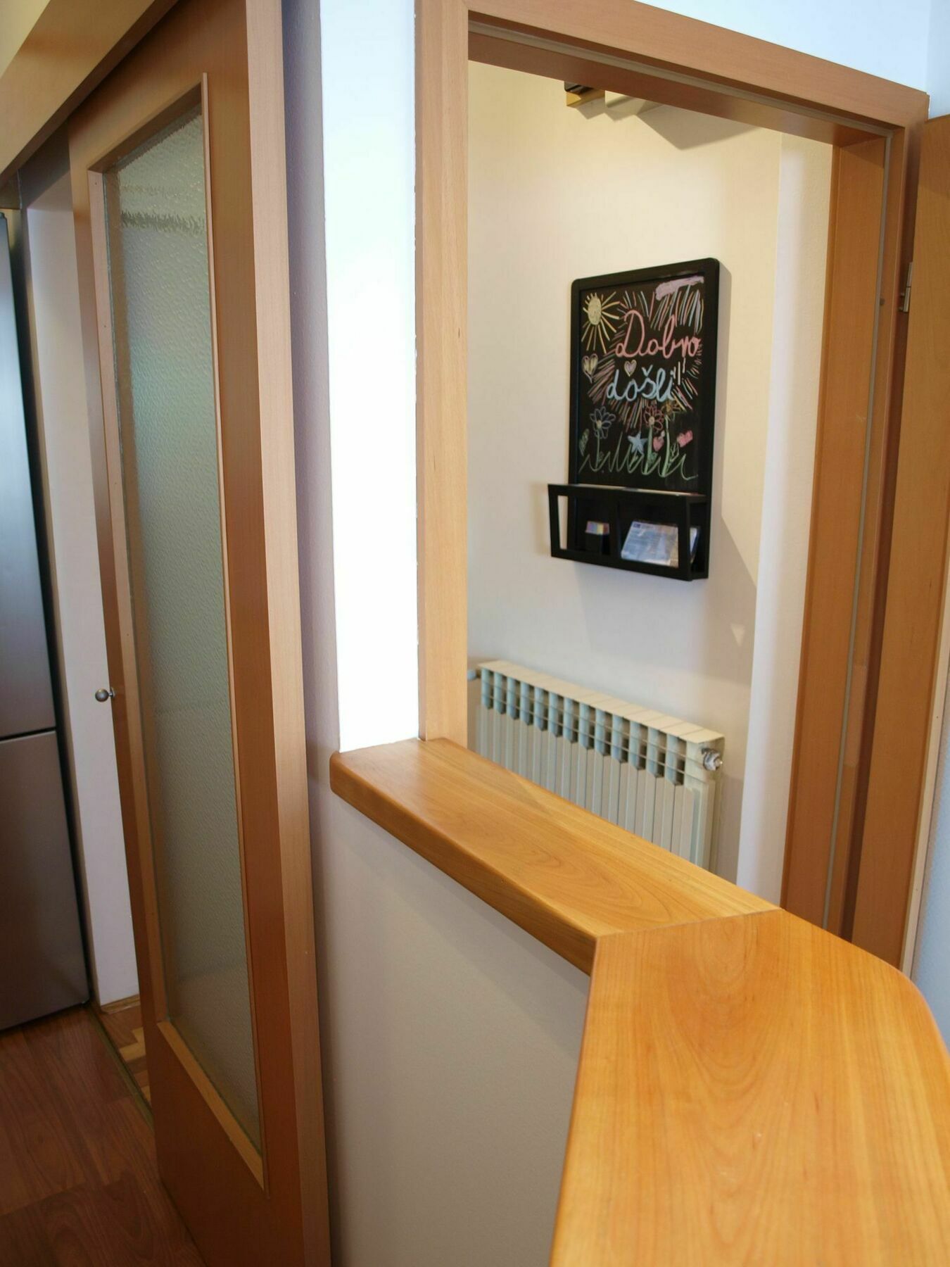 Frin Apartment Zagreb Exterior foto